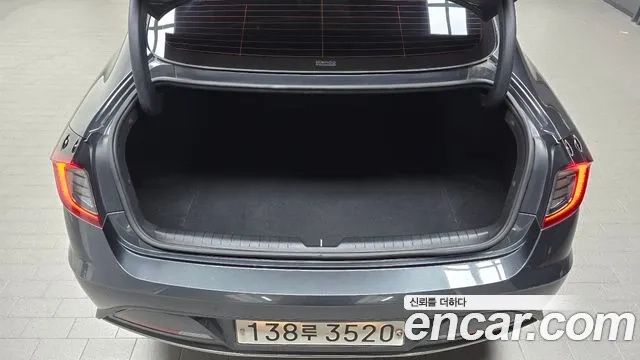 Hyundai Sonata (DN8) id 2912526 из Кореи 11