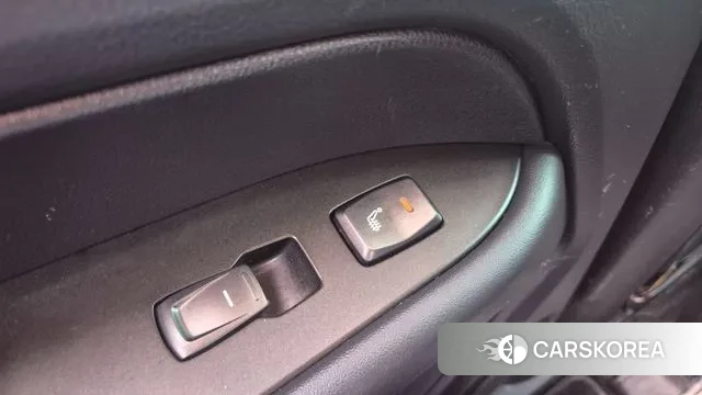 Ssangyong Rexton Sports id 3144927 из Кореи 11