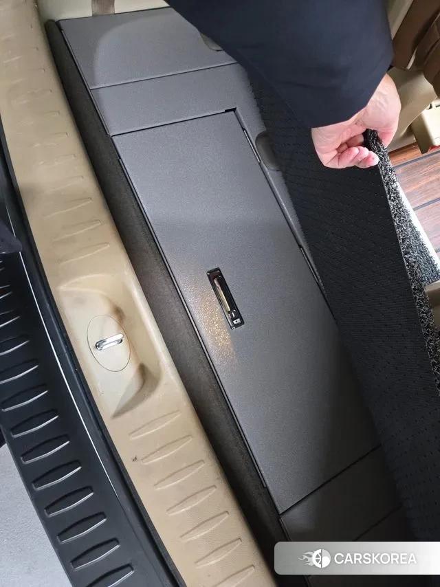 Kia The New Carnival id 3520220 из Кореи 11