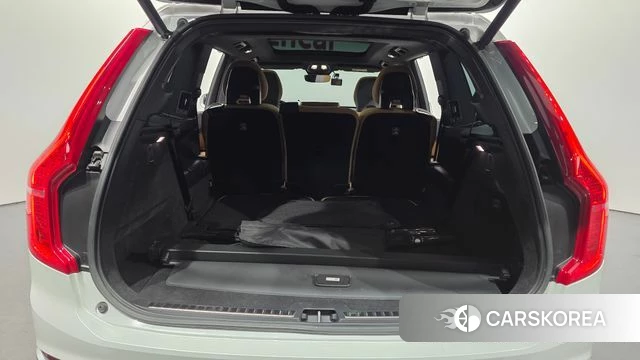 Volvo XC90 second Generation id 4248968 из Кореи 11