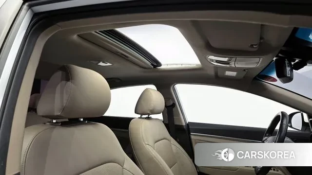 Hyundai The New Avante AD id 3505150 из Кореи 11