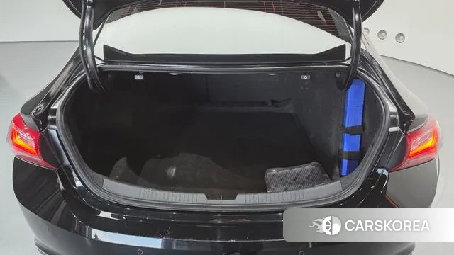 Chevrolet (GM Daewoo) The New Malibu id 3672572 из Кореи 11