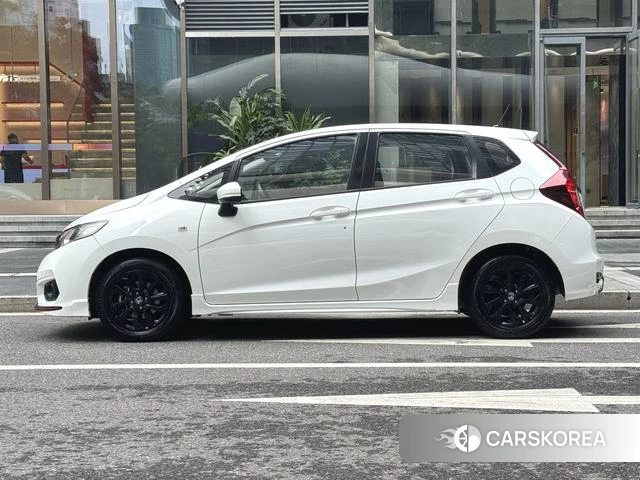 Honda Fit id 4222165 из Китая 11
