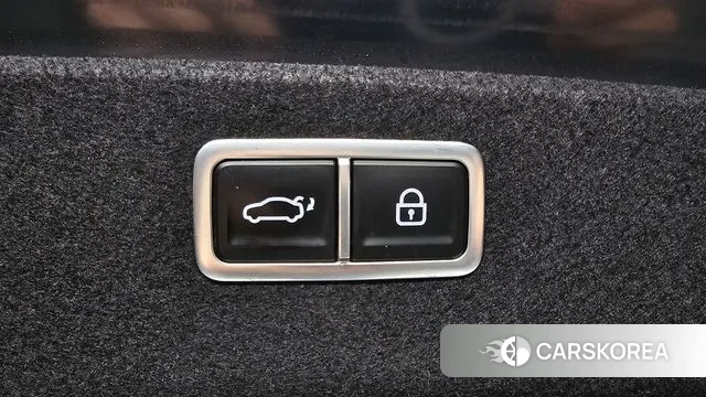 Genesis G80 (RG3) id 3479283 из Кореи 11