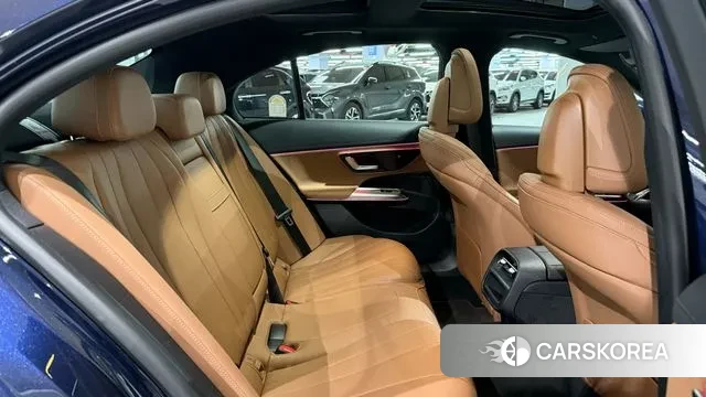 Mercedes-Benz E-Class W214 id 3477328 из Кореи 11