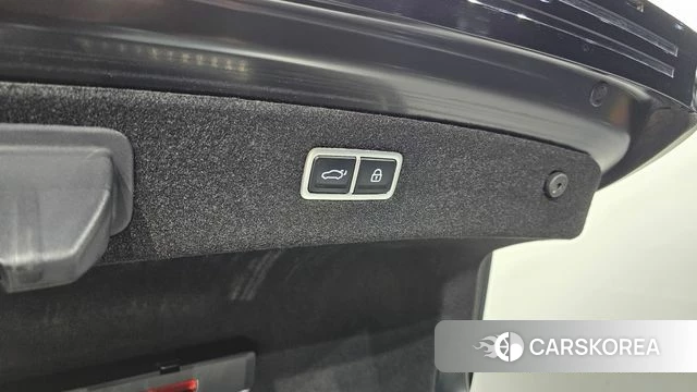 Genesis G90 (RS4) id 4640730 из Кореи 11
