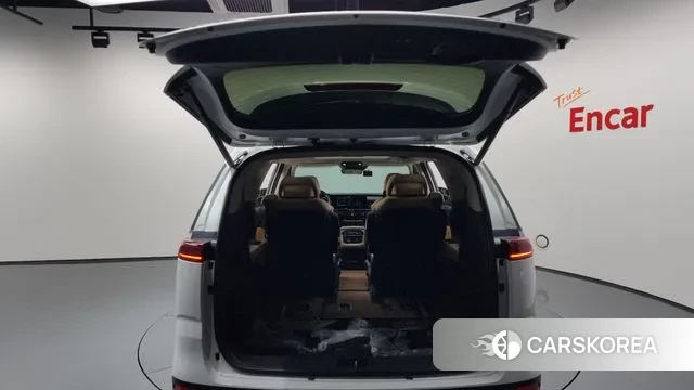 Kia Carnival 4th generation id 3355845 из Кореи 11