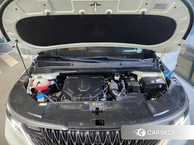 Kia Carnival 4th generation id 3909850 из Кореи 11