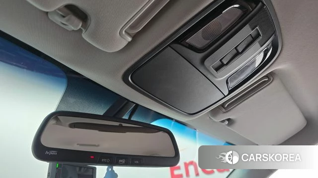 Kia The New Sorento id 4781225 из Кореи 11