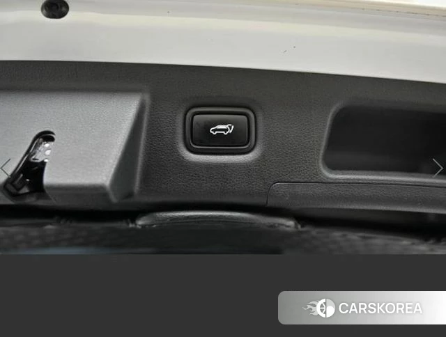 Hyundai Santa Fe TM id 4476997 из Кореи 11