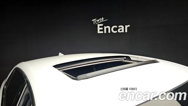 Genesis G90 id 2932333 из Кореи 11