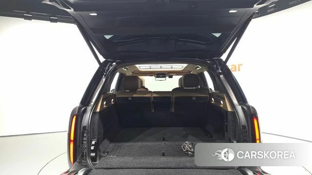 Land Rover Range Rover 5th Generation id 4443087 из Кореи 11