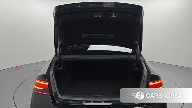 Genesis G90 (RS4) id 3159911 из Кореи 11