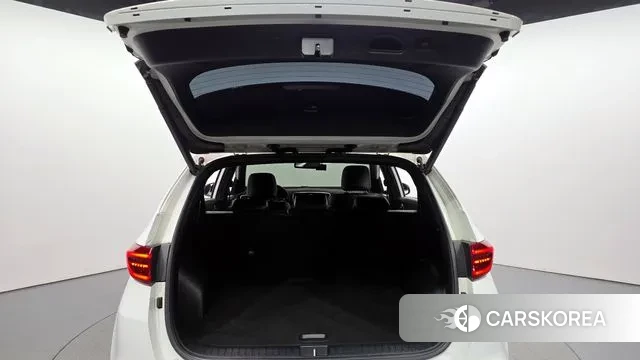 Kia Sportage The Bold id 3403102 из Кореи 11