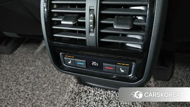 Volkswagen Arteon id 4397660 из Кореи 11
