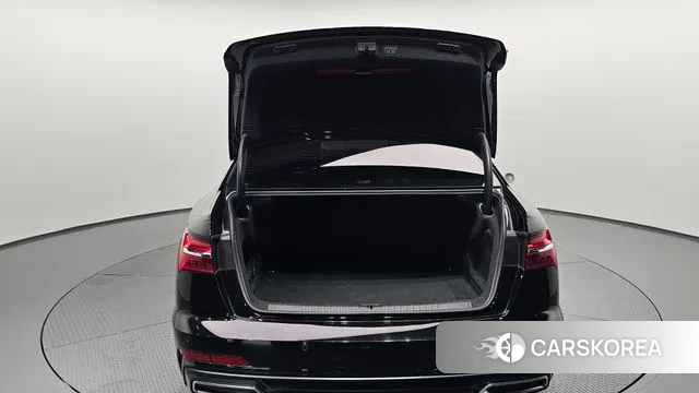 Audi A6 (C8) id 3349075 из Кореи 11