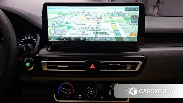 Kia Seltos id 3494319 из Кореи 11