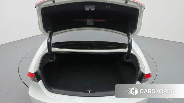 Hyundai The New Grandeur IG Hybrid id 4244164 из Кореи 11