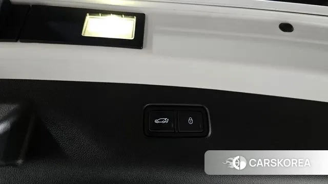 Genesis GV70 id 3448243 из Кореи 11