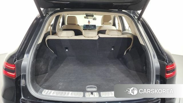 Genesis GV70 id 3866320 из Кореи 11