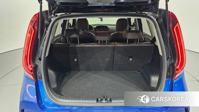 Kia Soul Booster id 4677628 из Кореи 11