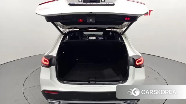 Mercedes-Benz GLA - Class H247 id 3509061 из Кореи 11