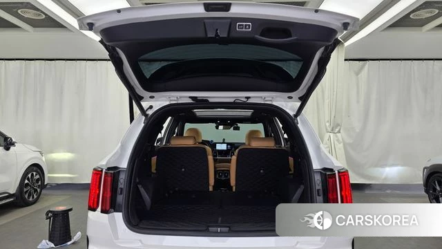 Kia Sorento 4th Generation id 4223462 из Кореи 11