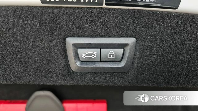 BMW 7 Series (G11) id 3937215 из Кореи 11