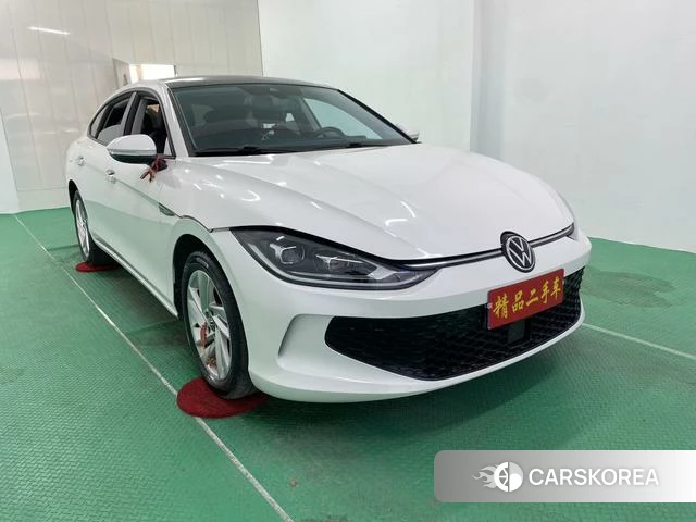 Volkswagen Lingdu id 4255958 из Китая 11
