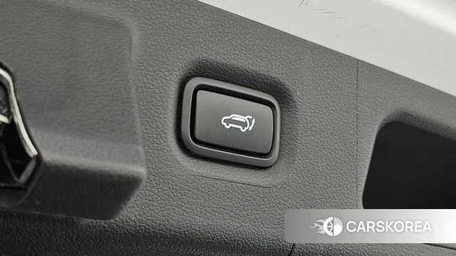 Hyundai The New Santa Fe id 3839903 из Кореи 11