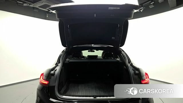 BMW X4 (G02) id 4469073 из Кореи 11