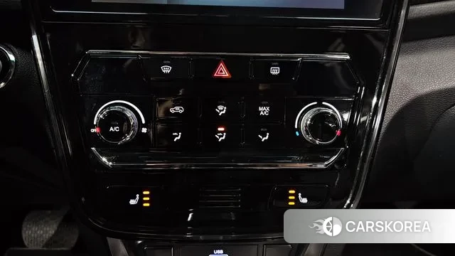 Ssangyong Berry New Tivoli id 3355309 из Кореи 11