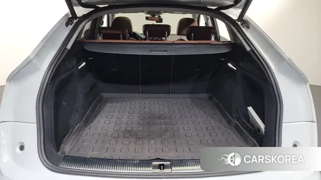 Audi Q5 (FY) id 3740533 из Кореи 11