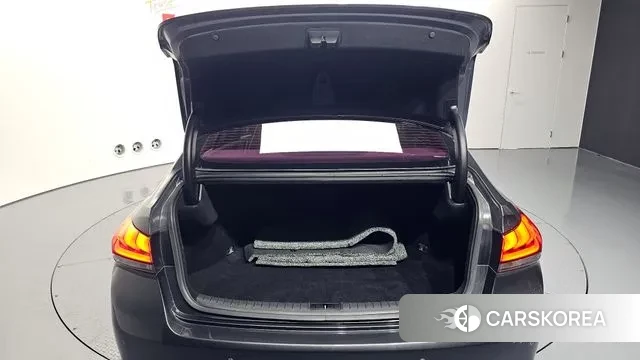 Genesis G80 id 3526510 из Кореи 11