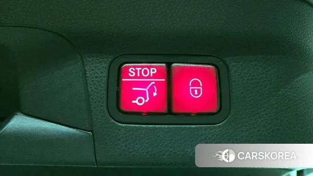 Mercedes-Benz GLC-Class X253 id 3214702 из Кореи 11