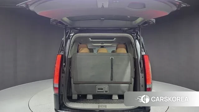 Hyundai Staria id 3540008 из Кореи 11