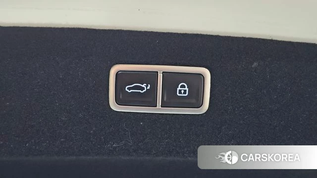 Genesis G90 (RS4) id 4592643 из Кореи 11