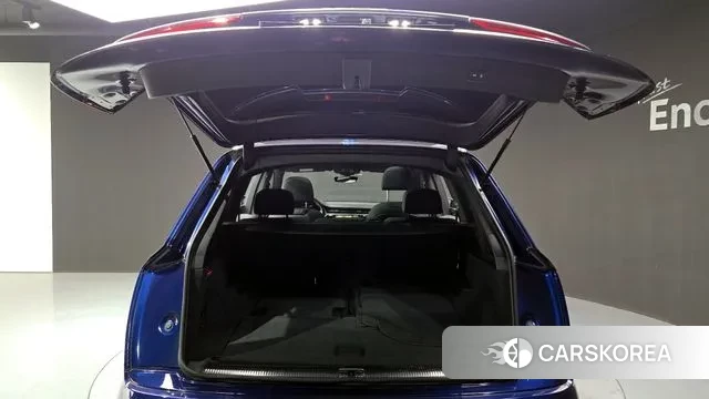 Audi Q7 (4M) id 3390829 из Кореи 11