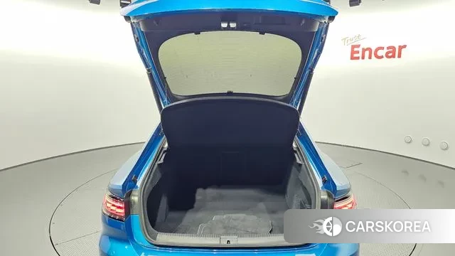 Volkswagen Arteon id 3383901 из Кореи 11