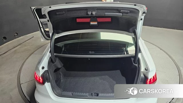 Audi A3 (8Y) id 4200942 из Кореи 11