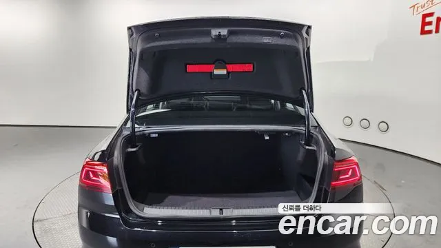 Volkswagen Passat GT (B8) id 2848203 из Кореи 11