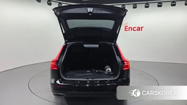 Volvo V60 Cross-Country 2nd Generation id 3539652 из Кореи 11