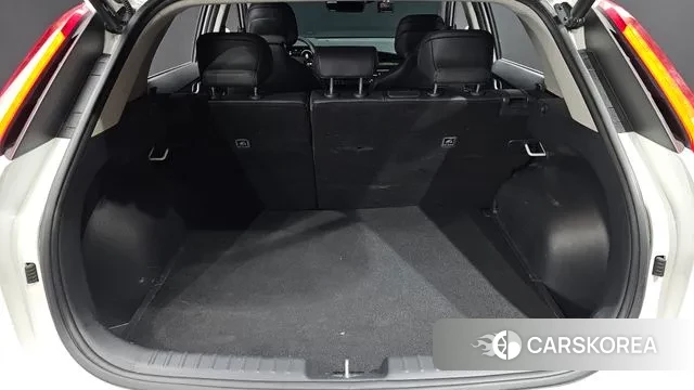 Kia Di Ol Nu Niro id 3508204 из Кореи 11