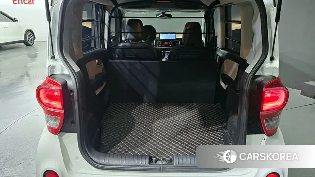 Kia The New Ray id 3463686 из Кореи 11