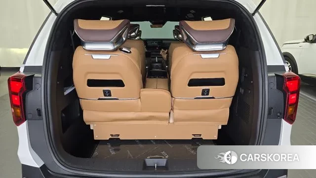 Kia The New Carnival 4th Generation id 3021854 из Кореи 11