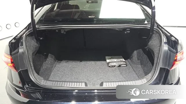 Volkswagen 7th Generation of Jetta id 3070909 из Кореи 11