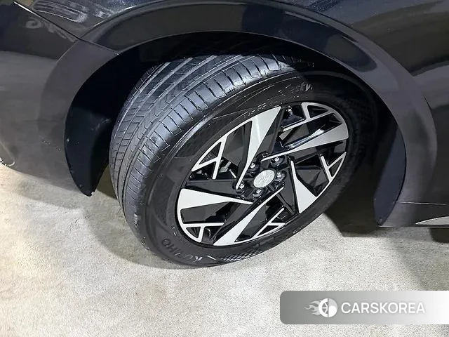 Hyundai The New Grandeur IG Hybrid id 3686807 из Кореи 11