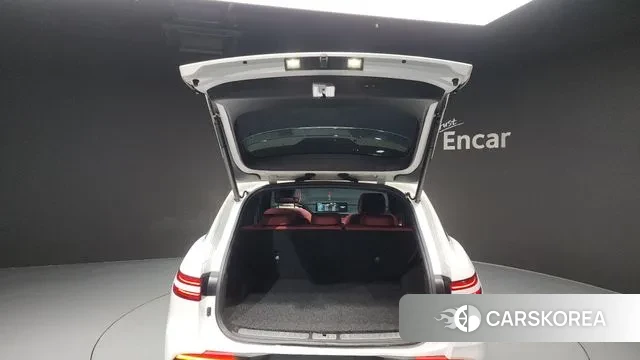 Genesis GV70 id 3581843 из Кореи 11