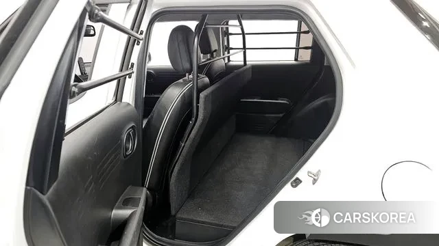 Hyundai Casper id 3478051 из Кореи 11