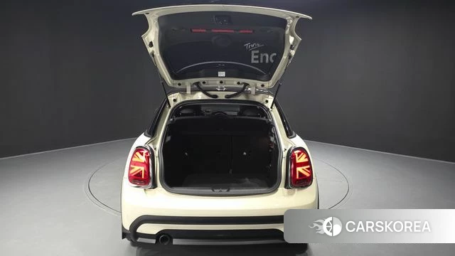 Mini Cooper id 4712049 из Кореи 11